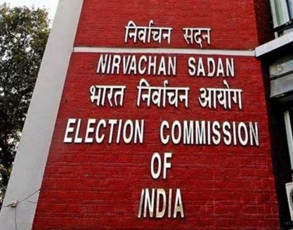 Election Commission issues directions for effective enforcement of Model Code of Conduct after announcement of Lok Sabha poll schedule