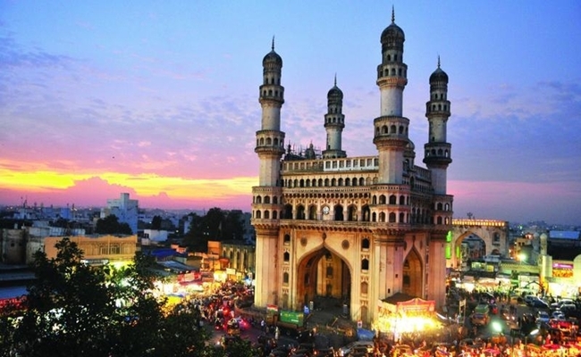 Hyderabad recorded significant improvement in terms of air quality during past four years