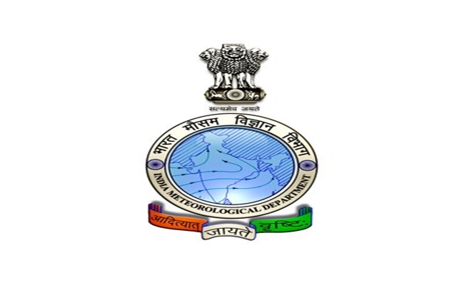 मौसम विभाग ने देश के पूर्वोत्तर हिस्सों में फिर से तेज वर्षा और तूफान की आशंका व्यक्त की