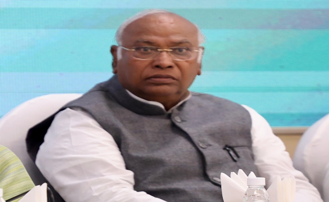 Congress President Mallikarjun Kharge says impartial election is important for the smooth functioning of democracy