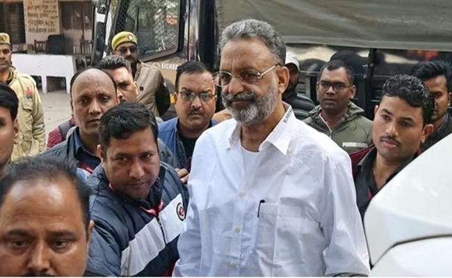 Chief Judicial Magistrate of Banda appoints three-member team to investigate into death of Mukhtar Ansari