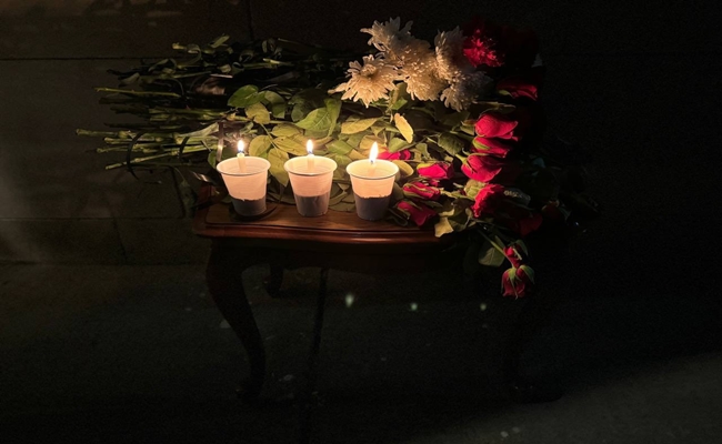 Death toll in Moscow terror attack rises to 133
