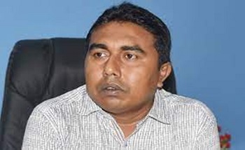 प्रवर्तन निदेशालय की टीम पर हमले का आरोपी शाहजहां शेख आठ दिन की सीबीआई हिरासत में