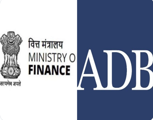 India, ADB Sign $23 Million Loan for Fintech Ecosystem Development