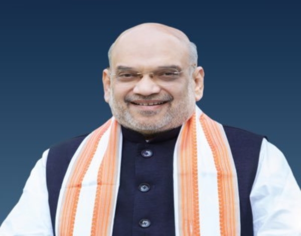 Home Minister Amit Shah expresses confidence that NDA will win over 400 seats in Lok Sabha election