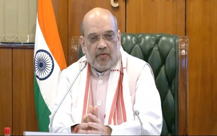 Home Minister Amit Shah reiterates, no provision in CAA to snatch away anyone’s citizenship