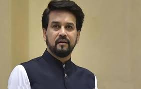 Union Minister Anurag Singh Thakur launches Khelo India Rising Talent Identification programme from Chandigarh