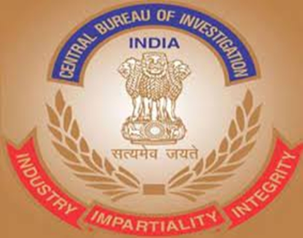 CBI registers case on complaint from Union Bank of India against 5 accused on allegations of defrauding bank to tune of over Rs 48 cr