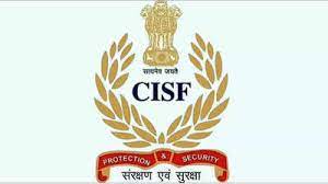 Raising Day celebration organized on 55th Raising Day of CISF in Bhilai