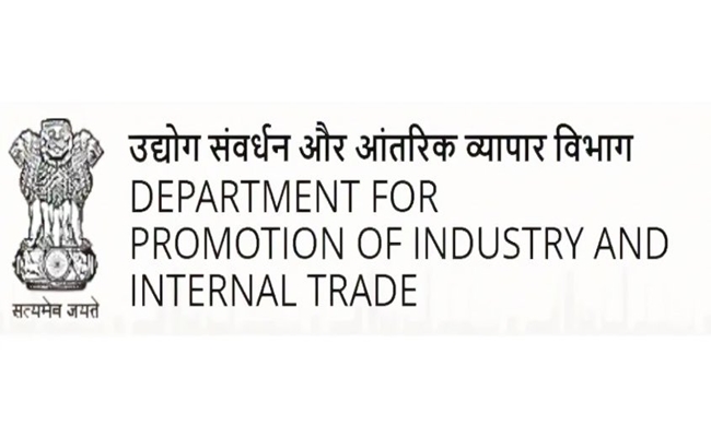 उद्योग और आंतरिक व्यापार संवर्धन विभाग, डीपीआईआईटी ने लॉजिस्टिक्स सेवा क्षेत्र में महिलाओं की भागीदारी बढ़ाने के उपायों पर बैठक आयोजित की