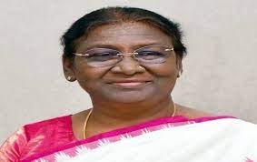 Prez Murmu lauds role of India origin people in growth and economic prosperity of Mauritius