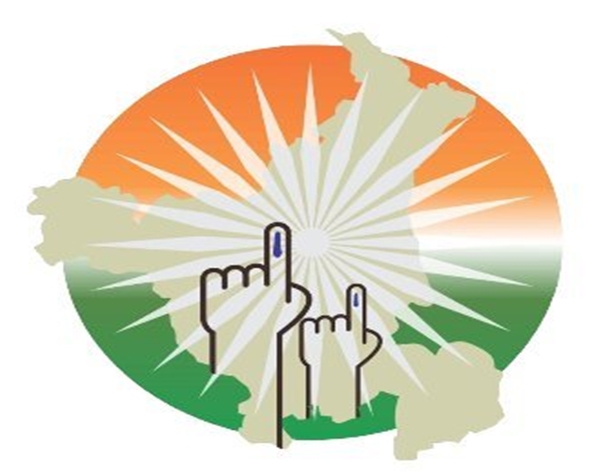 Haryana CEO holds review meeting on election arrangements with dept officers at Chandigarh