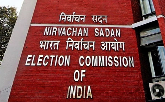 निर्वाचन आयोग का सी विजिल ऐप मतददाताओं के बीच लोकप्रिय हो रहा है