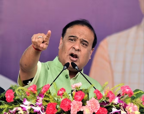 असम सरकार लोकसभा चुनाव के बाद समान नागरिक संहिता  लागू करेगी :  मुख्यमंत्री हिमंता बिस्वा सरमा