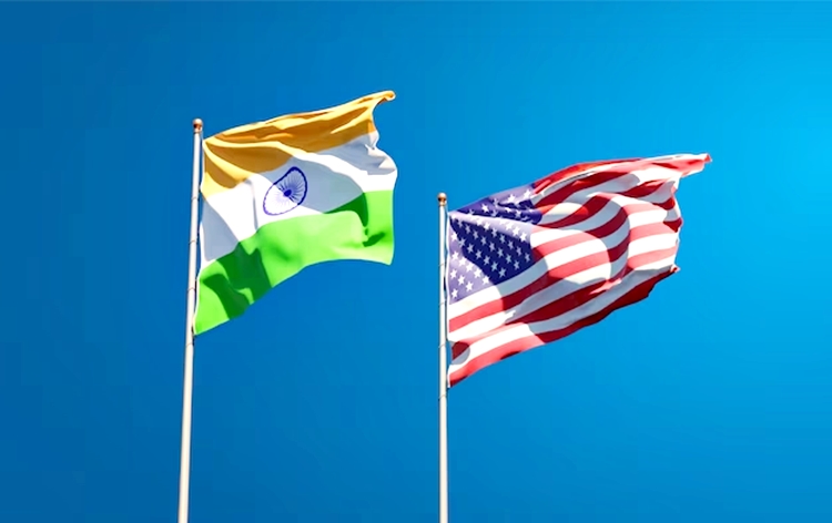 Pentagon says, there is paradigm change and incredible momentum in US-India defence relationship