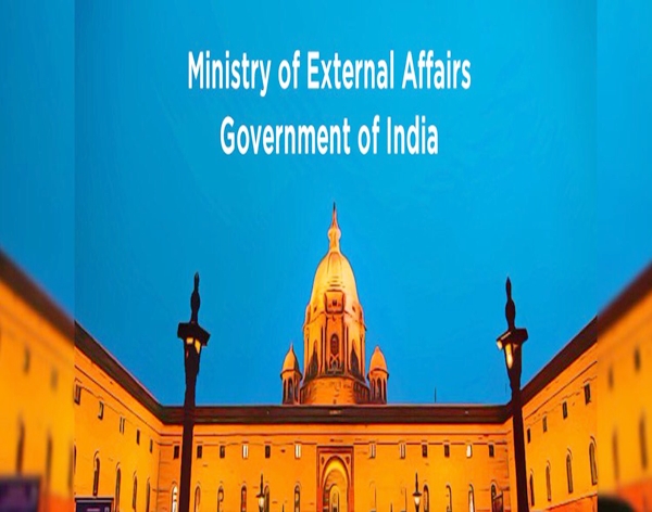 India refutes US comment on Citizenship Amendment Act; Says, it is an internal matter of India