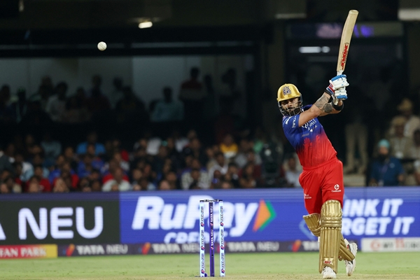 IPL 2024: Royal Challengers Bengaluru defeat Punjab Kings by four wickets in Bengaluru