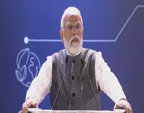 PM Modi says India’s Startup ecosystem is flourishing at an unprecedented pace backed by innovative spirit of country’s youth power