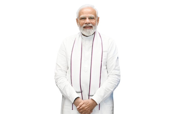 PM Modi extends warm wishes on occasion of Sikh New Year