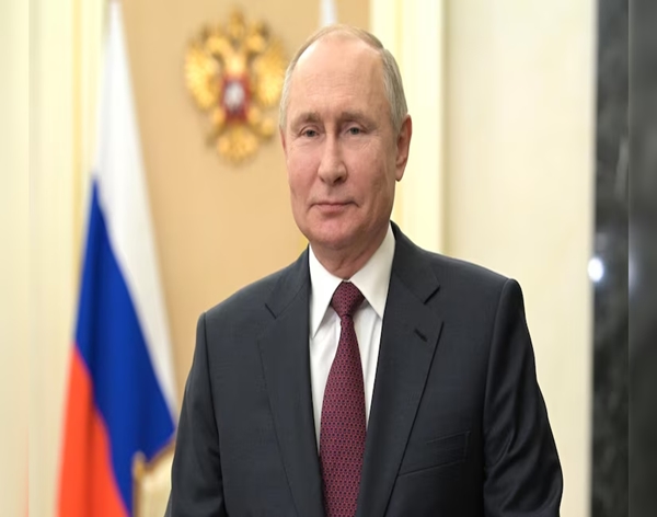 Putin to Visit Pyongyang Amid Concerns Over Strengthening North Korea-Russia Military Ties