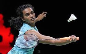PV Sindhu advances to  pre-quarterfinals of Women’s Singles at All England Championships in Birmingham