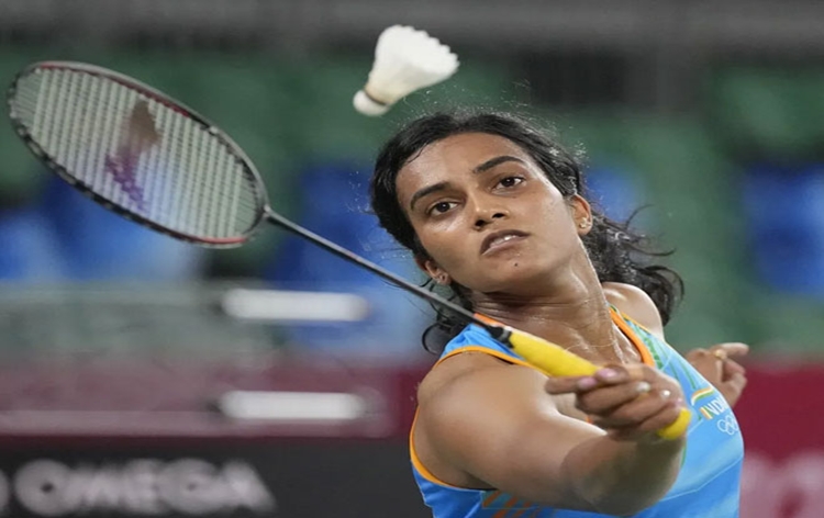 PV Sindhu Loses to An Se-young in All England Open; Indian Doubles and Singles Matches Nex