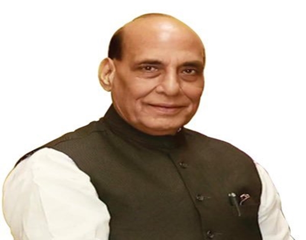 Raksha Mantri Rajnath Singh approves extension of resettlement facilities to cadets