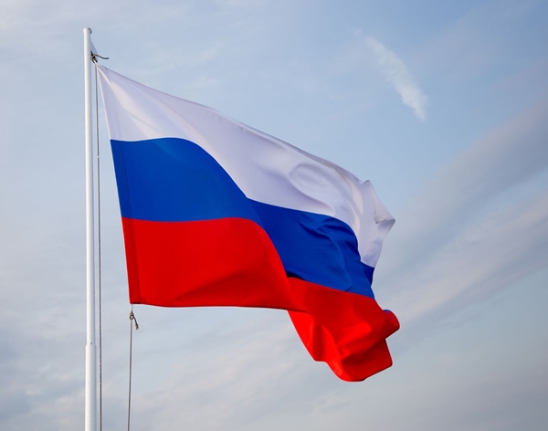 Voting underway in Russia for three-day presidential elections