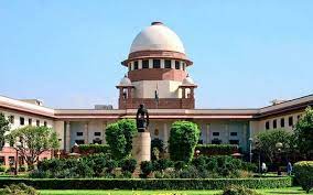 Supreme Court Judge, Justice Surya Kant underlines need to strengthen backbone of district judiciary system
