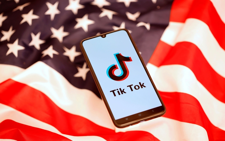 US ban TikTok
