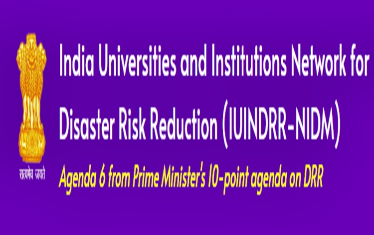 IUINDRR organized special program to observe International Women’s Day in Delhi