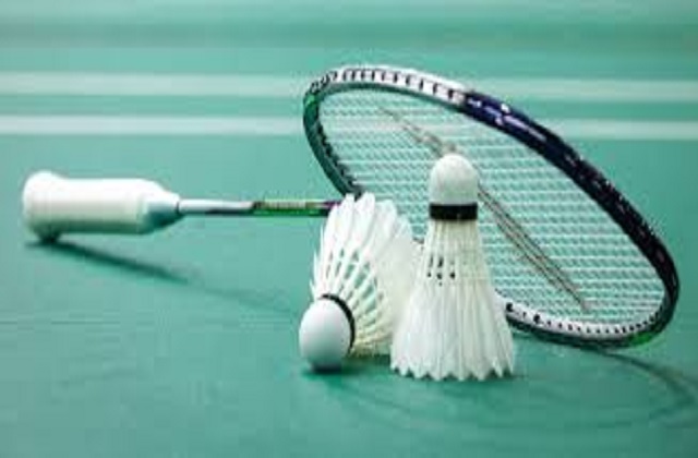 Indian Men’s Badminton Team Falls to Indonesia 1-4 in Thomas Cup