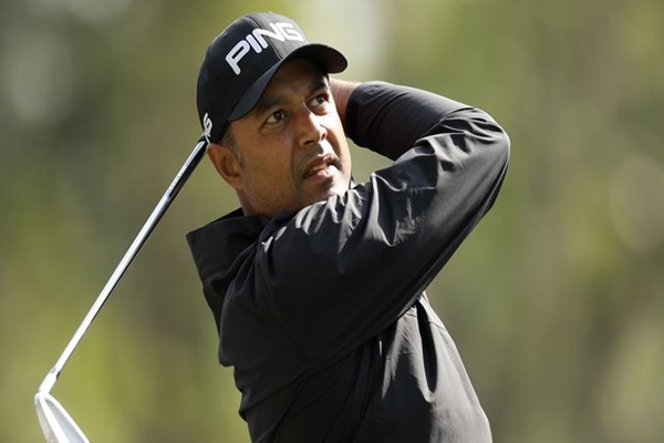 Indian golfer Arjun Atwal finishes tied 29th at Champions Tour
