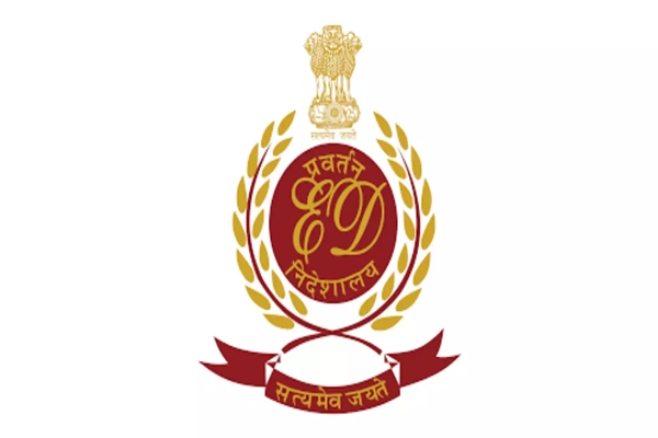 ED conducts search operations in multiple cities in illegal online forex trading case