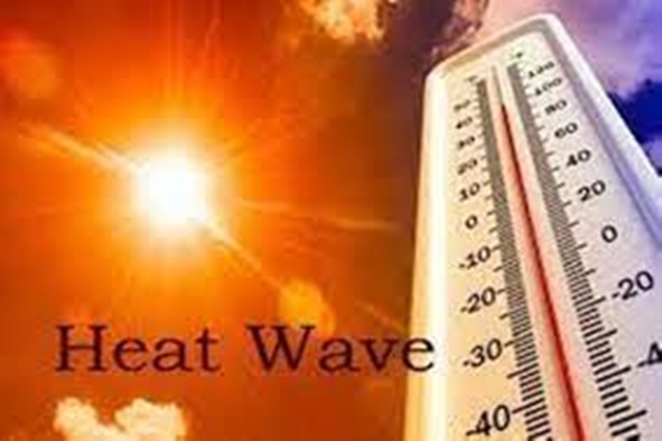 Telangana Reels Under Sweltering Heat, Heatwave Conditions in Multiple Districts