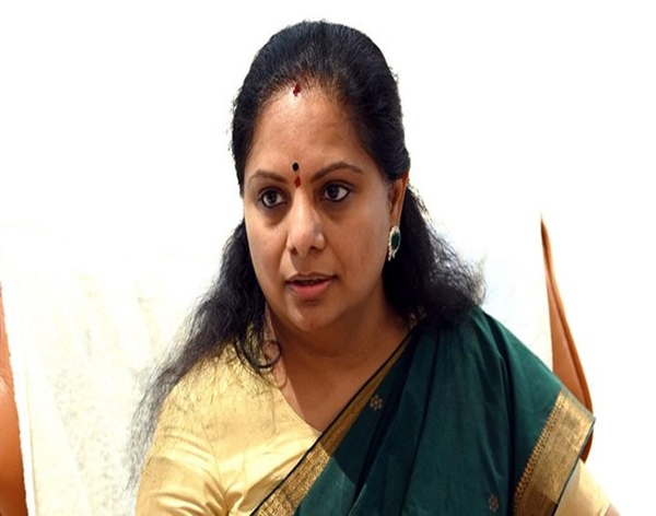 Delhi excise case: Court allows CBI to interrogate BRS leader K Kavitha in Tihar jail