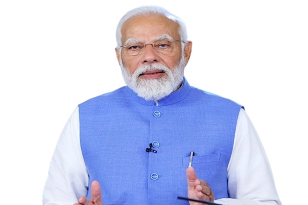 Senior BJP leader and PM Modi holds rallies in Chhattisgarh & Maharashtra; Alleges previous Maharashtra govt stalled every development project of central govt
