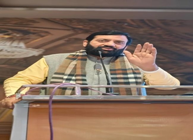 Haryana CM Nayab Singh expresses profound grief over unfortunate incident involving school bus in Mahendragarh