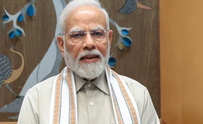 PM Narendra Modi says ED, CBI should work independently without interference from govt or politicians