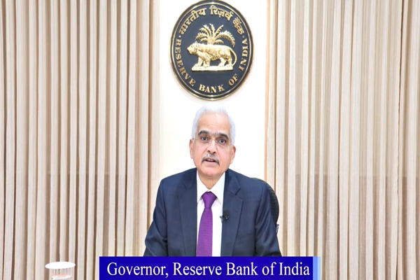 RBI projects Consumer Price Index inflation for this fiscal at 4.5%