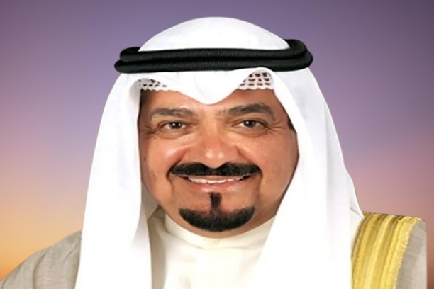 Kuwait’s Emir appoints Sheikh Ahmad Abdullah al-Ahmad al-Sabah as new prime minister of Kuwait