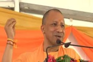 पर्यावरण संरक्षण के सिलसिले में सरकार ने आठ वर्षों में दो करोड दस लाख पौधे लगाये- योगी आदित्‍य नाथ
