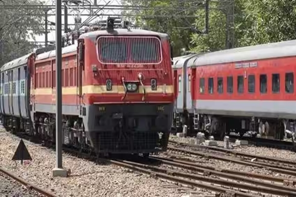 Railways operating record number of additional trains to meet the summer rush