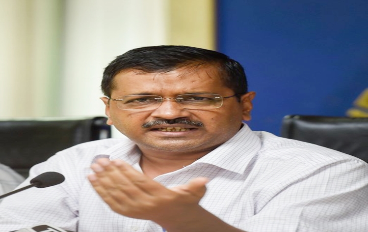 दिल्‍ली की राउज़ एवेन्यू अदालत ने मुख्‍यमंत्री अरविंद केजरीवाल की मधुमेह के इलाज के लिए रोजाना डॉक्‍टर से वीडियो कांफ्रेंसिंग के जरिए परामर्श की याचिका खारिज की