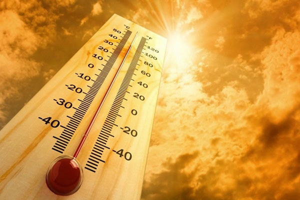 Bengaluru records second hottest day in 50 years