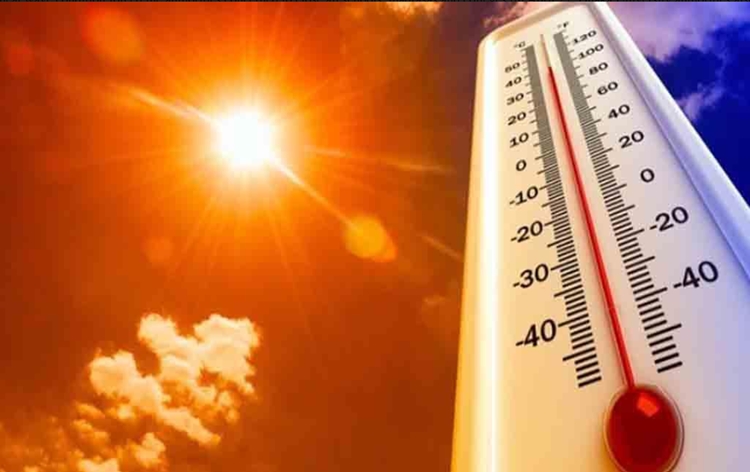 Bangladesh issues nationwide new heatwave alert for 3 more days