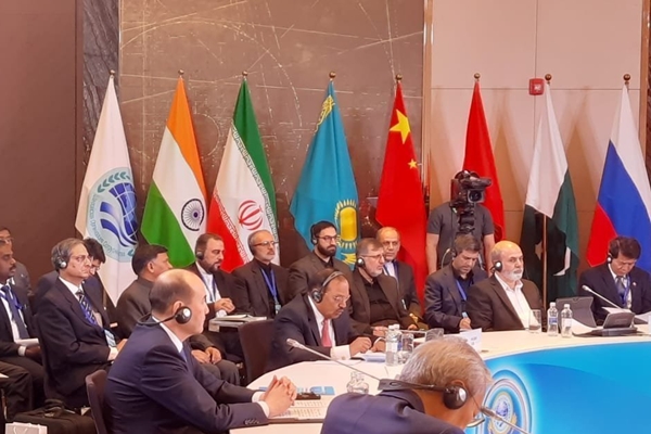 National Security Advisor Ajit Doval calls for shunning double standards in countering terrorism