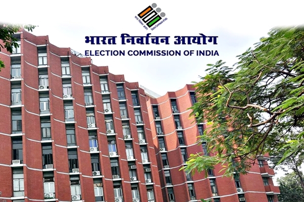 Election Commission appoints Special Observers in six states for upcoming Lok Sabha and Assembly Polls