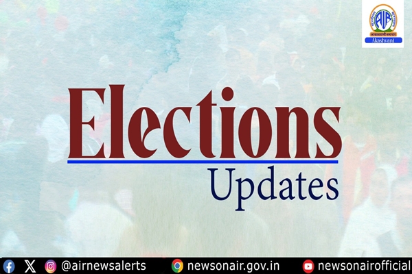 Nomination process for 13 seats of 4th phase of Lok Sabha elections completed in UP