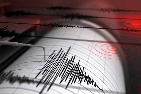 Cluster of earthquakes strike Taiwan last night, strongest measuring 6.1